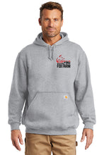 Load image into Gallery viewer, SFF- Carhartt- Midweight Hooded Sweatshirt