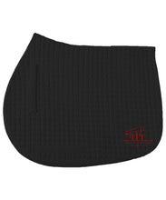 Load image into Gallery viewer, Finer Points Farm- PRI- AP Saddle Pad