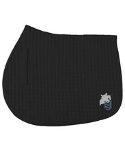 Load image into Gallery viewer, Heberle Stables- PRI- AP Saddle Pad