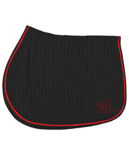 Load image into Gallery viewer, Finer Points Farm- PRI- AP Saddle Pad