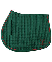 Load image into Gallery viewer, Finer Points Farm- PRI- AP Saddle Pad