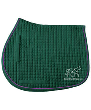 Load image into Gallery viewer, CSLLC - PRI- Saddle Pad (AP & DRESSAGE)
