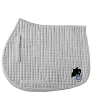 Load image into Gallery viewer, Heberle Stables- PRI- AP Saddle Pad