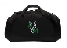 Load image into Gallery viewer, AM Equestrian- MEDIUM Duffel Bag