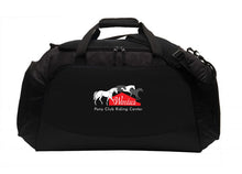 Load image into Gallery viewer, Waredaca PCRC - Port Authority- Medium Duffel Bag
