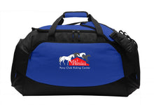 Load image into Gallery viewer, Waredaca PCRC - Port Authority- Medium Duffel Bag
