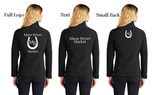 Load image into Gallery viewer, MSM - Eddie Bauer- Soft Shell Jacket