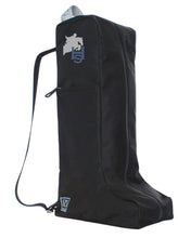 Load image into Gallery viewer, Heberle Stables - Veltri Sport- BEDFORD BOOT BAG