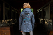 Load image into Gallery viewer, Firefly Equestrian LLC - Redingote- Winter Riding Jacket 2.0