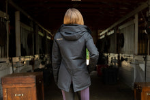 Load image into Gallery viewer, SMACC - Redingote- Winter Riding Jacket 2.0