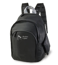Load image into Gallery viewer, Rhythm Equine- Veltri Sport- Rider Backpack