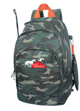 Load image into Gallery viewer, Waredaca- Veltri Sport- Rider Backpack