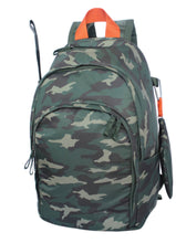 Load image into Gallery viewer, Monogram- Veltri Sport- Rider Backpack
