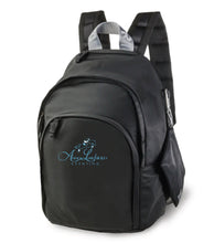 Load image into Gallery viewer, Anna Loschiavo Eventing- Veltri Sport- Rider Backpack