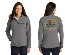Load image into Gallery viewer, Smax Snax- Port Authority- Soft Shell Jacket