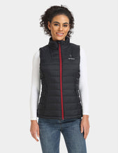 Load image into Gallery viewer, Beverly Equestrian- Ororo - Classic Heated Vest