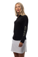 Load image into Gallery viewer, Plain Bay Equine -Sansoleil- Long Sleeve Sun Shirt