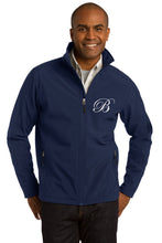 Load image into Gallery viewer, Beverly Equestrian - Port Authority- Soft Shell Jacket