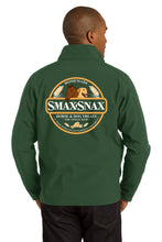 Load image into Gallery viewer, Smax Snax- Port Authority- Soft Shell Jacket