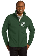 Load image into Gallery viewer, Irish Manor Stables- Port Authority- Soft Shell Jacket