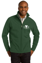 Load image into Gallery viewer, Livvmore Equestrian Soft Shell Jacket