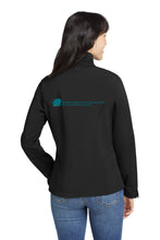 Load image into Gallery viewer, SMACC - Eddie Bauer- Soft Shell Jacket