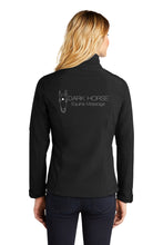 Load image into Gallery viewer, DHEM- Eddie Bauer- Soft Shell Jacket