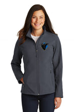 Load image into Gallery viewer, Victory Stables -  Port Authority- Soft Shell Jacket