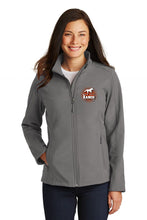 Load image into Gallery viewer, Red Sky Ranch- Port Authority- Soft Shell Jacket
