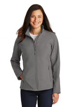 Load image into Gallery viewer, MF Eventing - Port Authority- Soft Shell Jacket