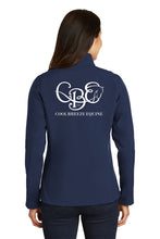 Load image into Gallery viewer, CBE - Port Authority- Soft Shell Jacket