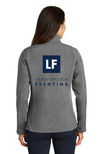 Load image into Gallery viewer, LFE - Port Authority- Soft Shell Jacket