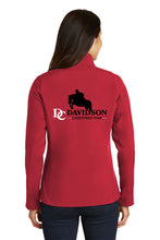 Load image into Gallery viewer, DCET - Port Authority- Soft Shell Jacket