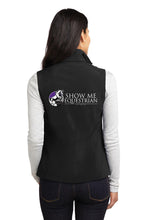 Load image into Gallery viewer, SME/DRF - Port Authority- Soft Shell Vest