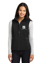 Load image into Gallery viewer, LFE - Port Authority- Soft Shell Vest