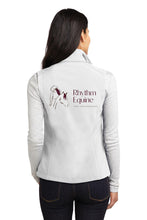 Load image into Gallery viewer, Rhythm Equine- Port Authority- Soft Shell Vest