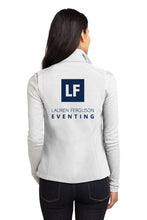 Load image into Gallery viewer, LFE - Port Authority- Soft Shell Vest