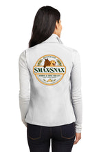 Load image into Gallery viewer, Smax Snax - Port Authority- Soft Shell Vest