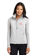 Load image into Gallery viewer, Finer Points Farm - Port Authority- Soft Shell Vest