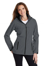 Load image into Gallery viewer, Fairy Tale Farms- Port Authority- Rain Jacket