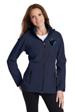 Load image into Gallery viewer, Victory Stables- Port Authority- Rain Jacket