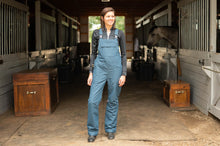 Load image into Gallery viewer, SMACC - Redingote- Bibs