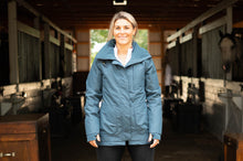 Load image into Gallery viewer, IEB- Redingote- Winter Riding Jacket 2.0