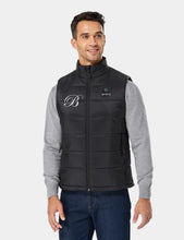 Load image into Gallery viewer, Beverly Equestrian- Ororo - Classic Heated Vest