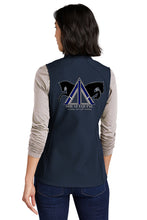 Load image into Gallery viewer, Sheaf Equine- Eddie Bauer- Soft Shell Vest