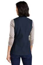 Load image into Gallery viewer, Oakendale Farm LLC- Eddie Bauer- Soft Shell Vest