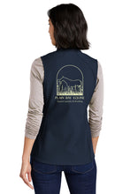 Load image into Gallery viewer, Plain Bay Equine - Eddie Bauer- Soft Shell Vest