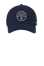 Load image into Gallery viewer, Twin Ponds Farm - Nike- Heritage Cotton Twill Cap