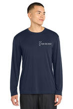 Load image into Gallery viewer, HHM- Sport Tek- Posicharge Long Sleeve