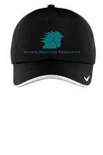 Load image into Gallery viewer, SMACC - Nike- Dri Fit Baseball Cap